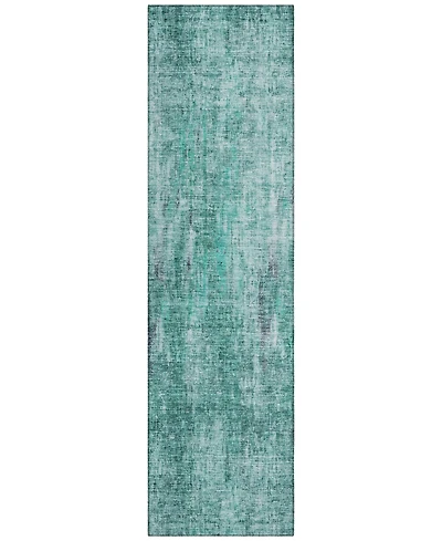 Addison Chantille Machine Washable ACN655 2'3"x7'6" Runner Area Rug