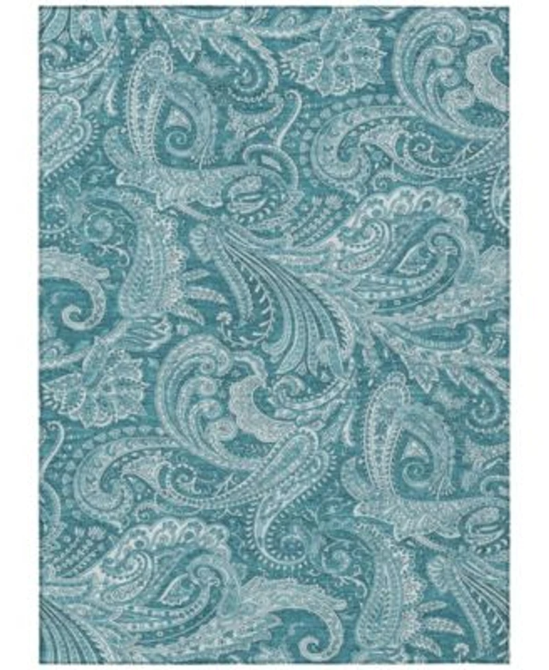 Addison Chantille Machine Washable Acn654 Area Rug Collection