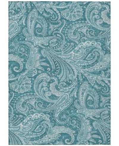 Addison Chantille Machine Washable Acn654 Area Rug Collection