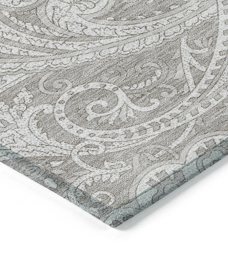 Addison Chantille Machine Washable ACN654 9'x12' Area Rug