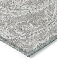Addison Chantille Machine Washable ACN654 9'x12' Area Rug