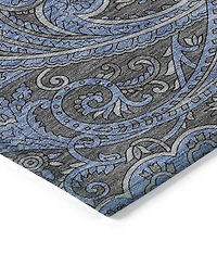 Addison Chantille Machine Washable ACN654 3'x5' Area Rug