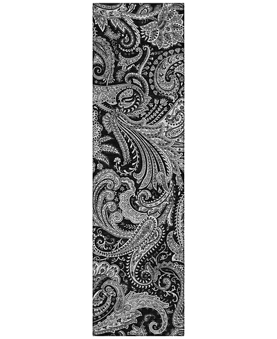 Addison Chantille Machine Washable ACN654 2'3"x7'6" Runner Area Rug