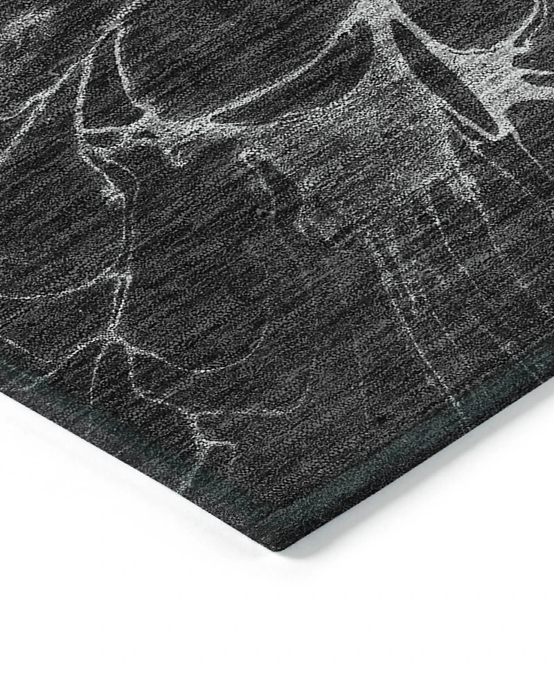 Addison Chantille Machine Washable ACN652 3'x5' Area Rug