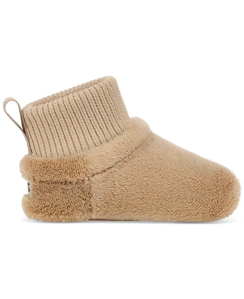 Ugg Baby Nesti Stretch Booties