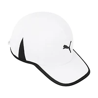 Puma Men's Six Panel Performance Logo Cap