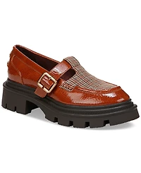 Circus Ny by Sam Edelman Payson Lug-Sole Mary Jane Loafers