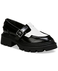 Circus Ny by Sam Edelman Payson Lug-Sole Mary Jane Loafers