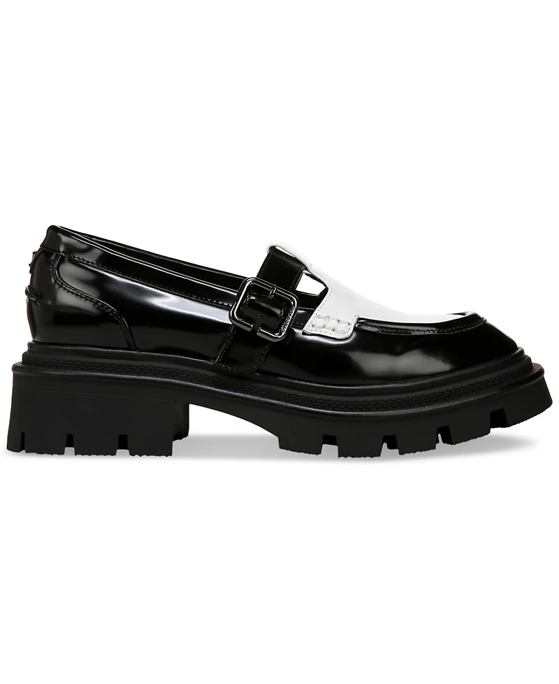 Circus Ny by Sam Edelman Payson Lug-Sole Mary Jane Loafers