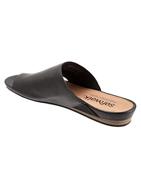 Softwalk Corsica Sandal