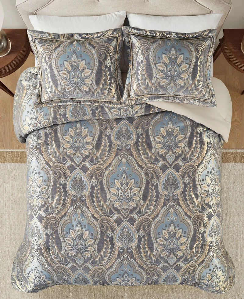 Croscill Julius 4-Pc Comforter Set