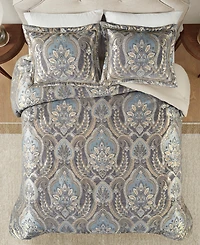 Croscill Julius 4-Pc Comforter Set