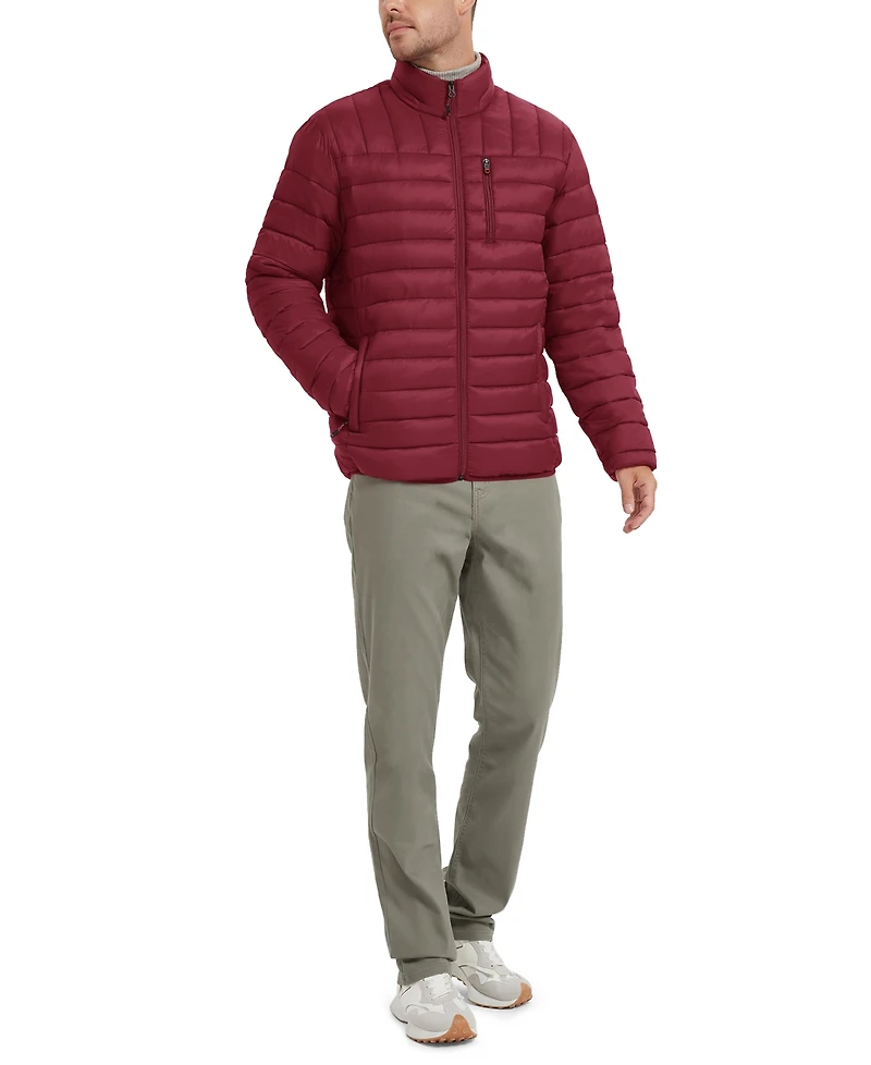 Hawke & Co. Outfitter Men's Empire 2.0 PrimaLoft Packable Jacket