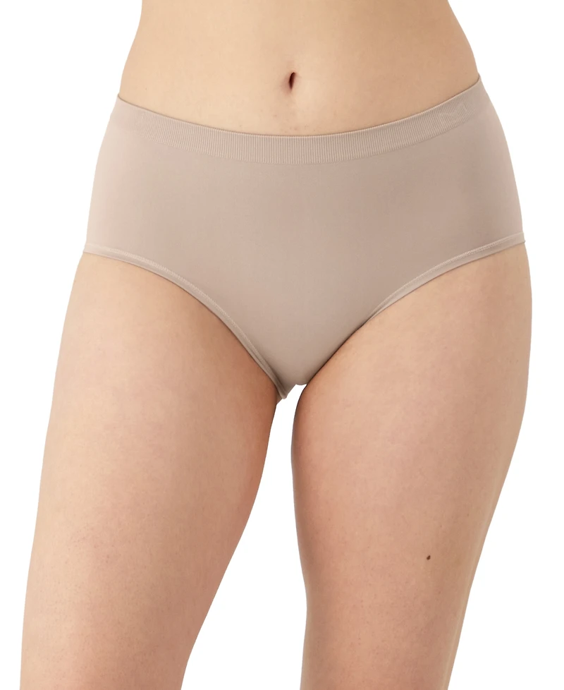 Maidenform Women's Seamless Hipster Underwear DM2308