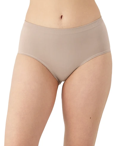 Maidenform Women's Seamless Hipster Underwear DM2308
