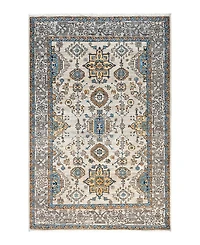 Adorn Hand Woven Rugs Serapi 3'11"x5'10" Area Rug