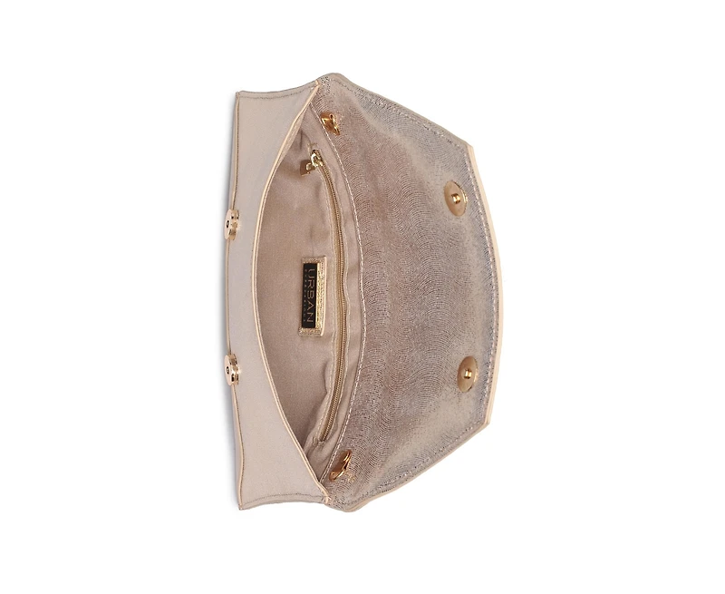 Urban Expressions Cora Clutch