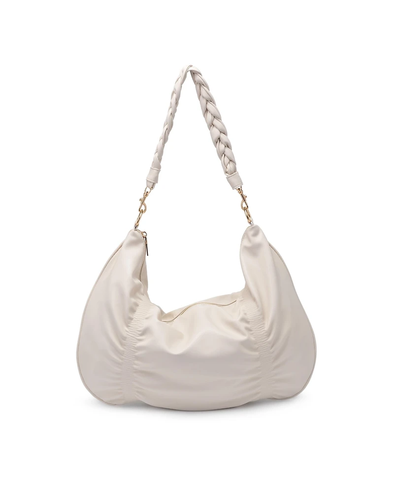 Urban Expressions Amber Hobo Bag