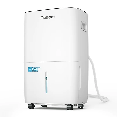 Waykar 120 Pint Energy Star Certified Dehumidifier For Basements & Extra Large Room