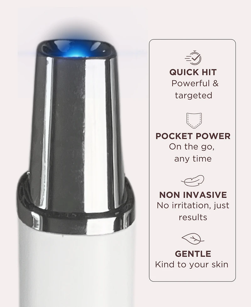 Solaris Laboratories Ny Led Acne Removal Stick