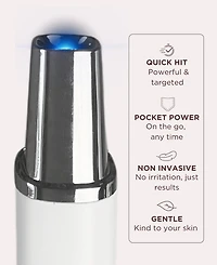 Solaris Laboratories Ny Led Acne Removal Stick