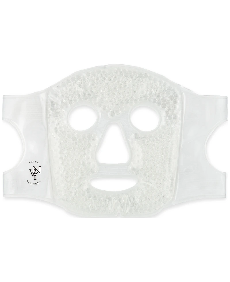 Solaris Laboratories Ny Multi-Use Heat & Ice Therapy Face Mask