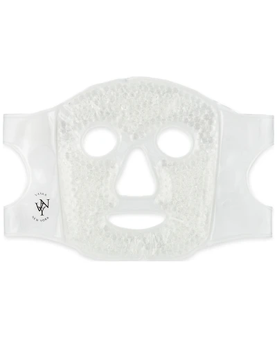 Solaris Laboratories Ny Multi-Use Heat & Ice Therapy Face Mask