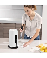 Simplehuman Tension Arm Kitchen Paper Towel Holder