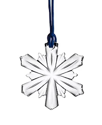 Waterford Mini Snowflake Ornament