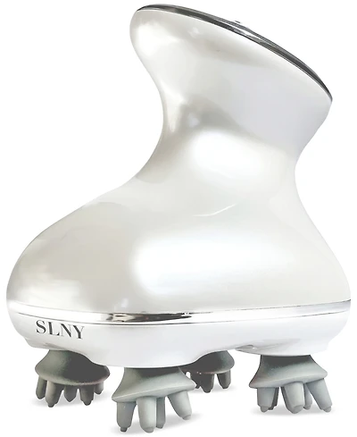 Solaris Laboratories Ny Hair Growth-Enhancing Light Therapy Scalp Massager