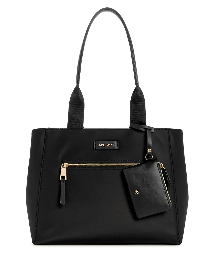 Nine West Byron Tech Tote Bag