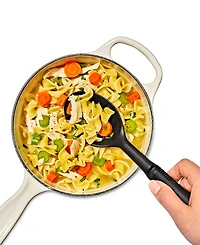 Oxo Good Grips 4-Piece Nylon Mini Utensil Set