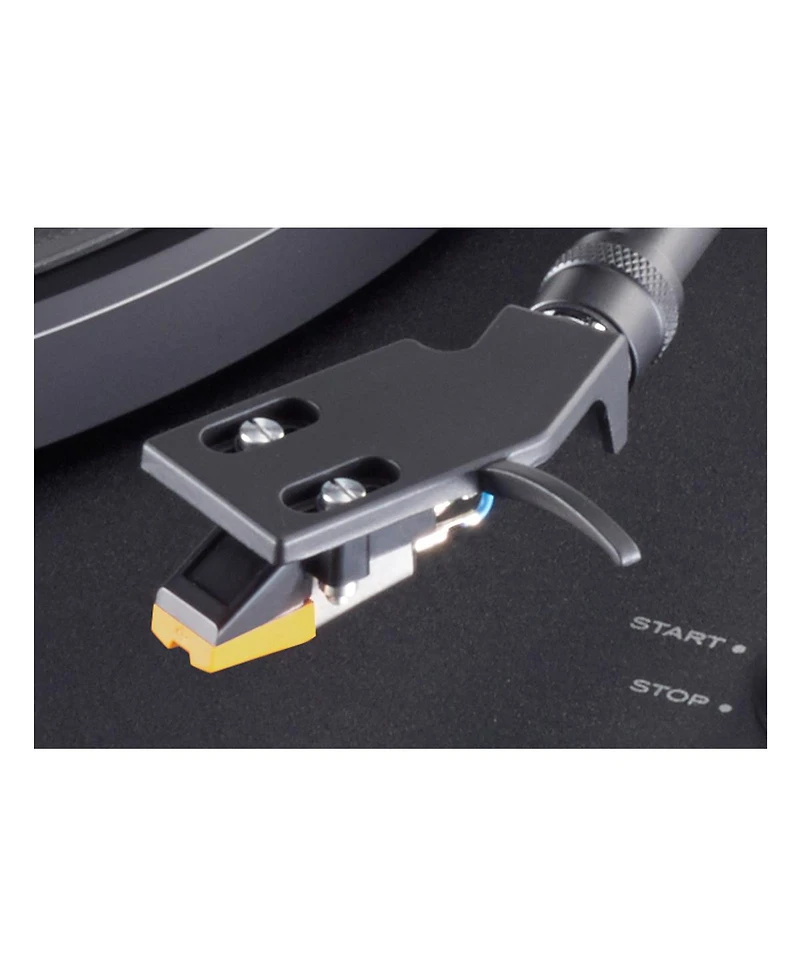 Teac Tn-280BT-A3 Belt-Drive Wireless Turntable with Bluetooth, Built-In Phono Amp, and Pre-Installed Audio-Technica Mm Cartridge