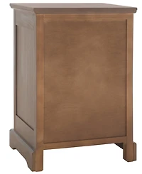 Griffin 3-Drawer Side Table