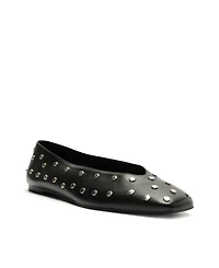 Arezzo Women's Hayden Ballet Flats
