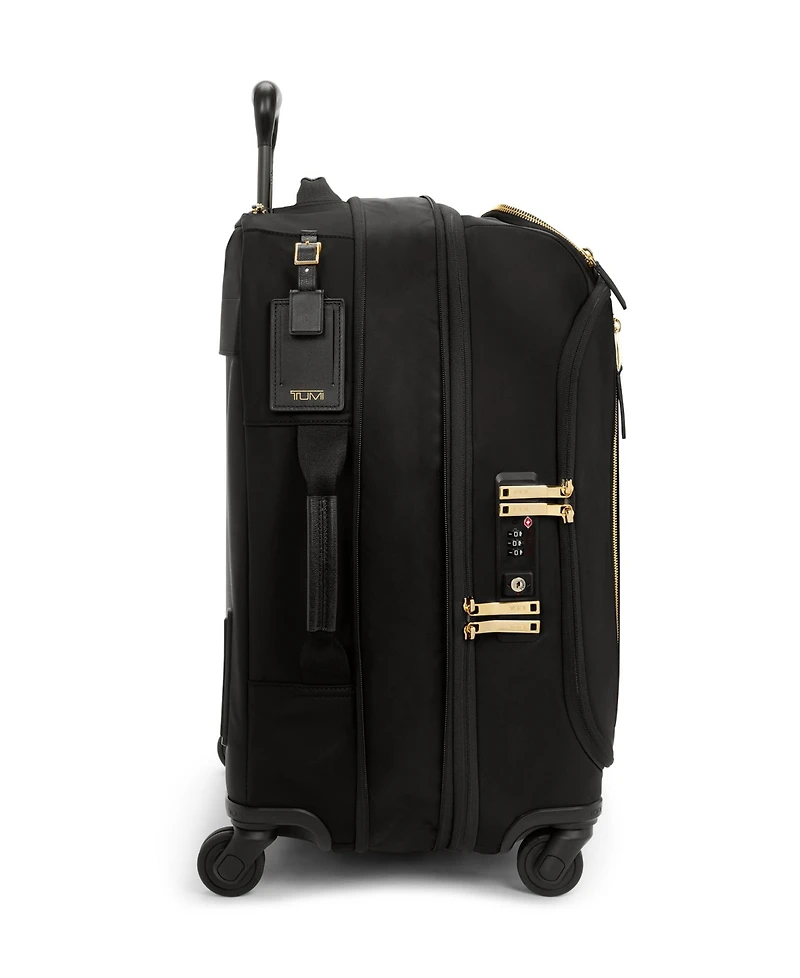 Tumi Voyageur Leger Continental Expandable Carry-On