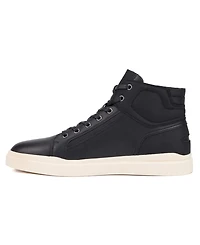 Reserved Footwear Men's Jayden High Top Sneakers