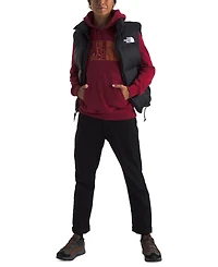 The North Face Men's Half Dome Logo Hoodie