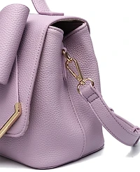 Like Dreams Jasmine Bowtie Crossbody Bag