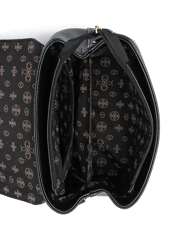 Like Dreams Jasmine Bowtie Crossbody Bag