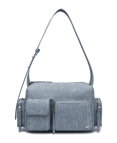 Like Dreams The Nomad Shoulder Bag
