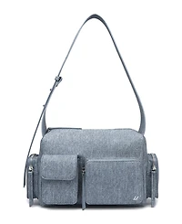 Like Dreams The Nomad Shoulder Bag