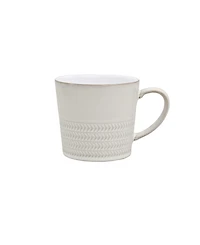 Denby Natural Canvas 4 Piece Place Setting