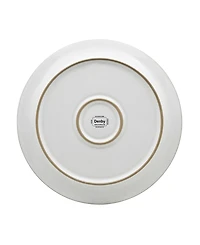 Denby Natural Canvas Dinner Plate