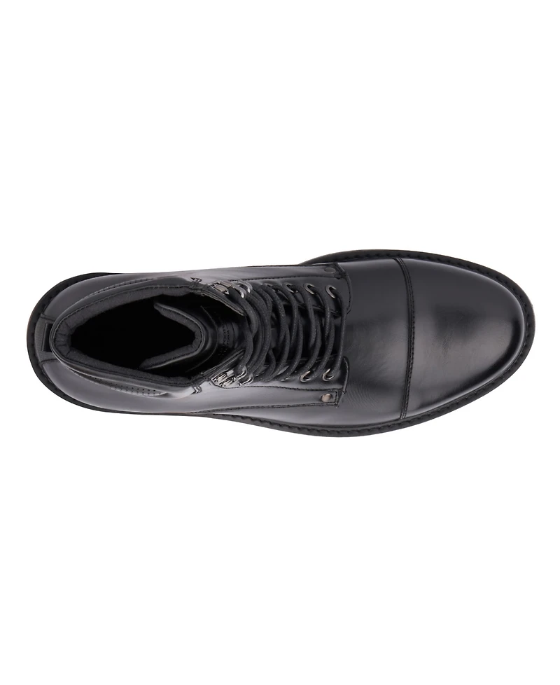 Reserved Footwear Men's Wyatt Dress Boots