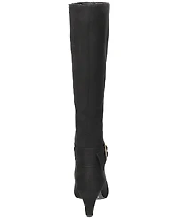 Bella Vita Women's Rima Athletic Shafted Tall Dress Boots