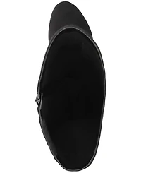 Bella Vita Women's Rima Athletic Shafted Tall Dress Boots