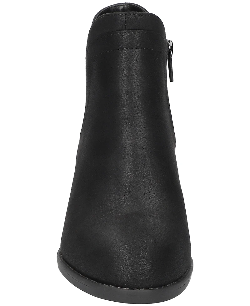 Bella Vita Women's Trust Comfort Booties