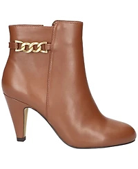 Bella Vita Women's Agnes Dress Ankle Boots