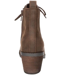 Bella Vita Women's Bismark Ankle Boots